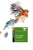 Los niños cantores 8426398502 Book Cover