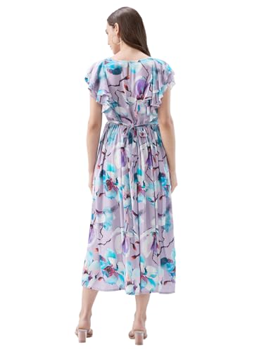 Image of AV2 Women Maternity Feeding Dress | Feeding Kurti | Nursing Dress -5071