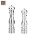Produktbild Peugeot Set Paris Chef Pfeffermühle + Salzmühle USelect Edelstahl 30 / 22 cm
