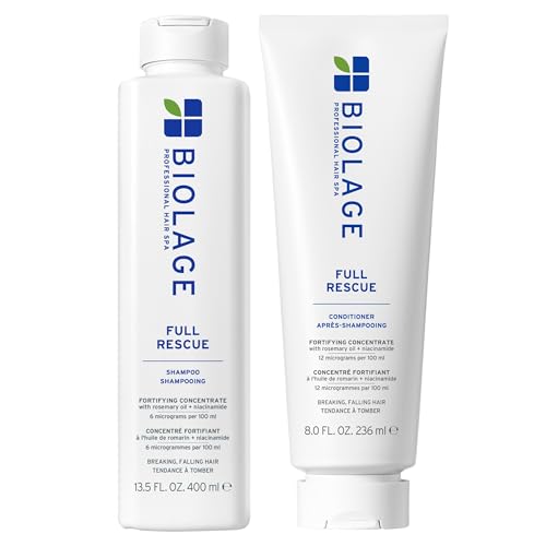 Biolage Full Rescue Shampoo