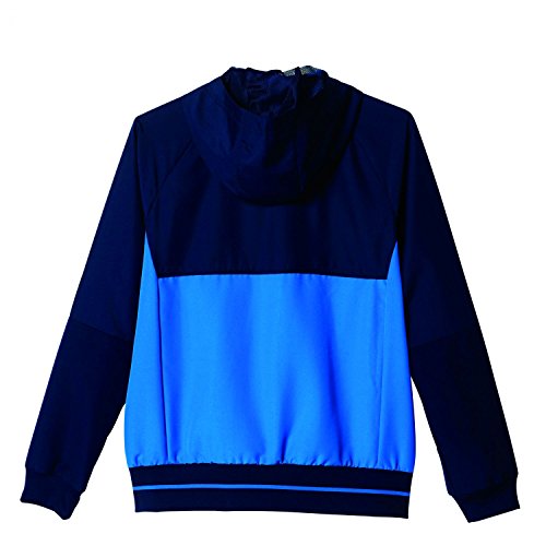Adidas Tiro 17 Presentation Jacket Youth, Giacca