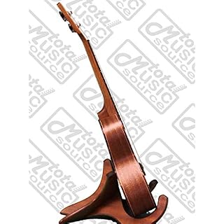 Kala KA-SMHC All-Solid Mahogany (+ housse) – Ukulele Concert - Les Beatles, Paul McCartney, John Lennon, RIngo Starr, George Harrison Kala KA-SMHC All-Solid Mahogany (+ housse) - Ukulele Concert – Image 7