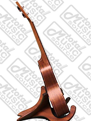 Kala KA-SMHC All-Solid Mahogany (+ housse) – Ukulele Concert - Les Beatles, Paul McCartney, John Lennon, RIngo Starr, George Harrison Kala KA-SMHC All-Solid Mahogany (+ housse) - Ukulele Concert – Image 8