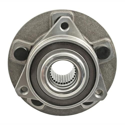 Roulements de roues ACDelco Gold 513401 à étanchéité renforcée