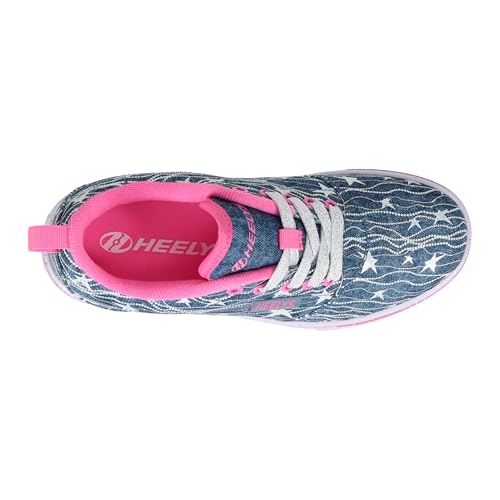 Image of HEELYS Hello Kitty Pro 20 (Little Kid /Big Kid)