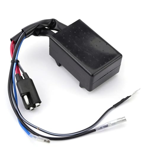 Module d'allumage électronique pour RM85 et RM80 boîte CDI stable 32900-02B31 - 3
