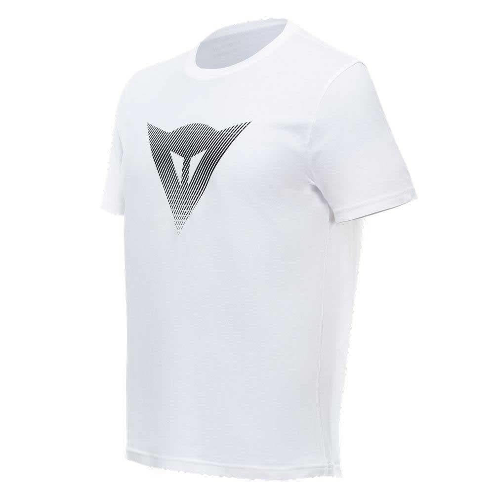 Dainese Dainese T-Shirt Logo Maglietta Maniche Corte 100% Cotone Uomo (Pacco da 1)