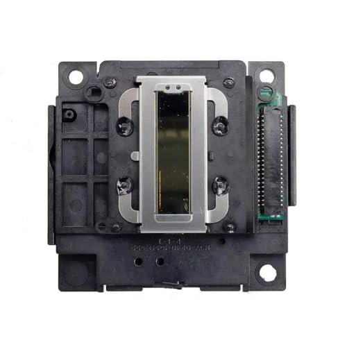 Cabezal de impresion XP-247 solucion para textos borrosos en XP-235 y XP-435 FA04010 5