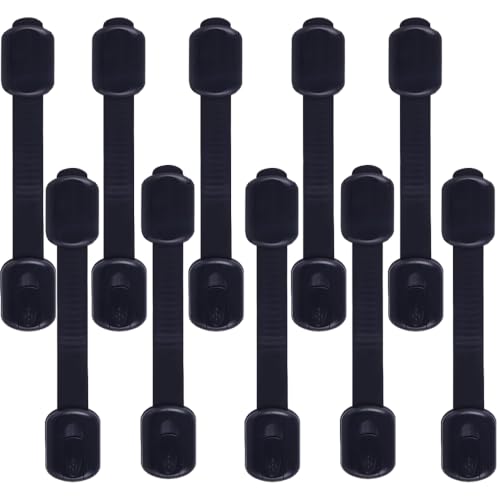 Sicherheitsgurte für Kinderschränke