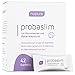 Produktbild Nupure Probaslim | Mit Glucomannan Zur Gewichtsreduktion Plus Milchsäurebakterien & Grüner Tee Extrakt | 1 Packung Für 14 Tage
