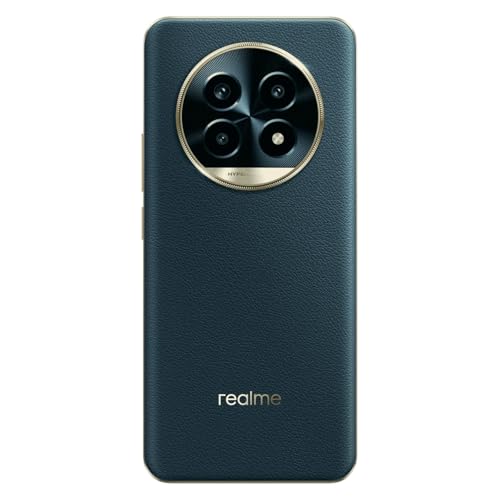 Image of realme 13 Pro 5G (Emerald Green,8GB+128GB)