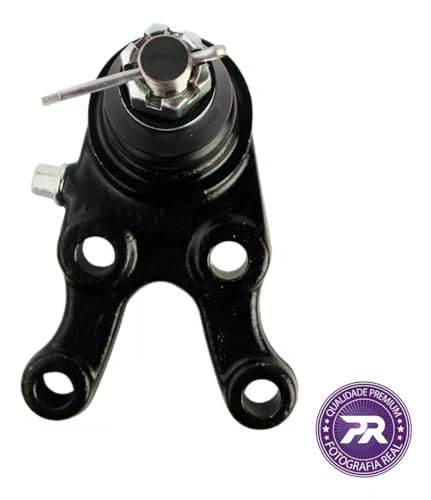 Pivo Balança da Bandeja Inferior da Suspensão Dianteira Lado Esquerdo L200 Outdoor Sport 2003 2004 2