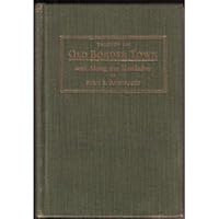 Tales of an Old Border Town and Along the Kankakee: a Collection of Historical Facts and Intimate Personal Sketches of the Days of the Pioneers in Momence, Illinois, and the Hunting Grounds of the Kan B000WW6AKA Book Cover