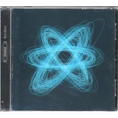 Blue Album