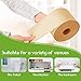WBM Care Bamboo Toilet Paper, Strong & Flexible 3-Ply, Chemical Free for Sensitive Skin, Tree Free, All-Natural & Healthy Bath Tissue - 250 Sheets Each Roll, Total 7500 Sheets | 30 Rolls