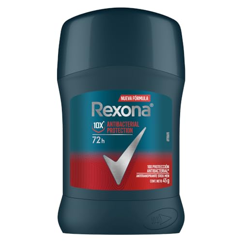 rexona barra Marca Rexona