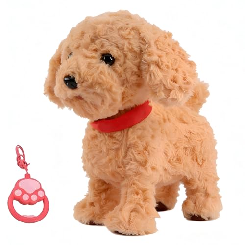 Jouet Robot Interactif pour Chien pour animer les après-midis des enfants dans le salon