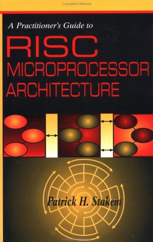 『A Practitioner's Guide to RISC Microprocessor - 読書メーター