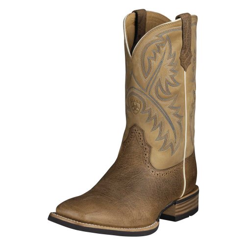 Image of Ariat Men's Quickdraw Western Boot