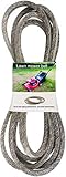 137' x 5/8' Mower Deck/Drive Belt for Scag 483741 382085 Exmark 1-413093 413093 Husqvarna 539109242, Aramid Cord Belt