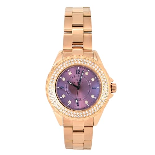 I��W Carnival �A�C�A���h�_�u�����[�J�[�j�o�� IW703LRGDA-10G �A�i���O �N�I�[�c �S�[���h ���f�B�[�X