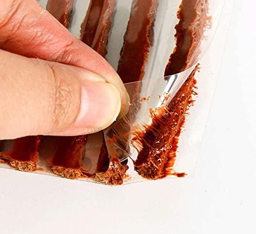 Image of WAICO 6 in 1 Universal Tubeless Tyre Puncture Kit | with Tools, Plier, Knief, Puncture Strips, & Storage Bag | Emergency Flat Tire Repair Tool Set for Car, Bike, SUV, & Motorcycle.