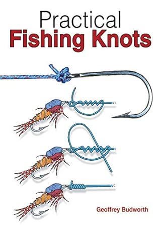 Practical Fishing Knots book cover