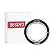 Beschoi Lens Mount Adapter for Contax Yashica C/Y Lens to Canon EOS (EF, EF-S) Mount SLR Camera Body, Such as Canon 1D, 1DS, Mark II, III, IV, 10D, 20D, 30D, 40D, 750D
