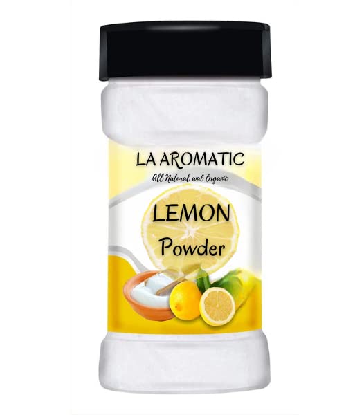 See full amazon price history chart for La Aromatic Dehydrated Premium Dried Lemon Powder/All Organic & Natural- (250) La Aromatic Dehydrated Premium Dried Lemon Powder/All Organic & Natural- (250) (B0C6TRJ6S7) Amazon Price History, Amazon Price Tracker