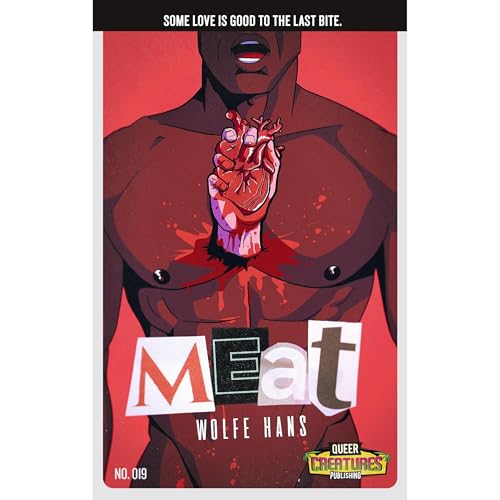 Meat (Authored by Wolfe Hans, Patrick McPheron) episode artwork
