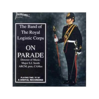 On Parade