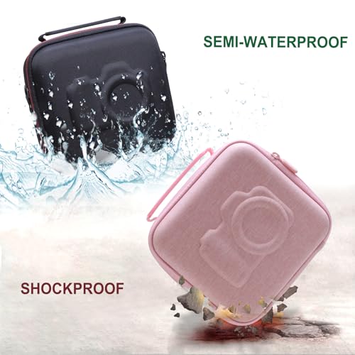 Funda para cámara compatible con Kodak PIXPRO AZ425 AZ255 miniatura 5