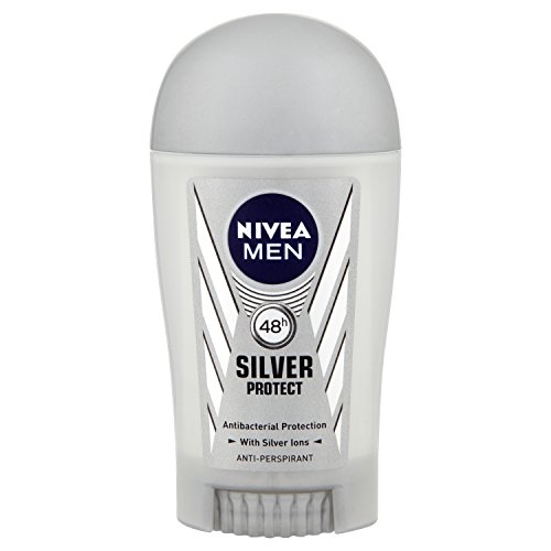Preisvergleich Produktbild Nivea Men Protect Stick, 40 ml