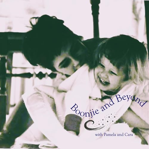 Couverture de Boonjie and Beyond: The story time podcast