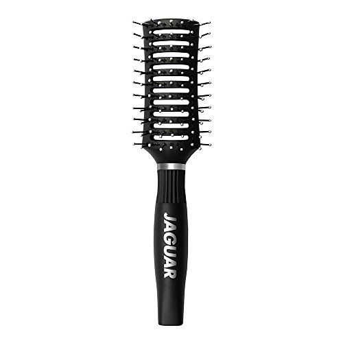 Jaguar Air Flow Tunnel Hair Brush