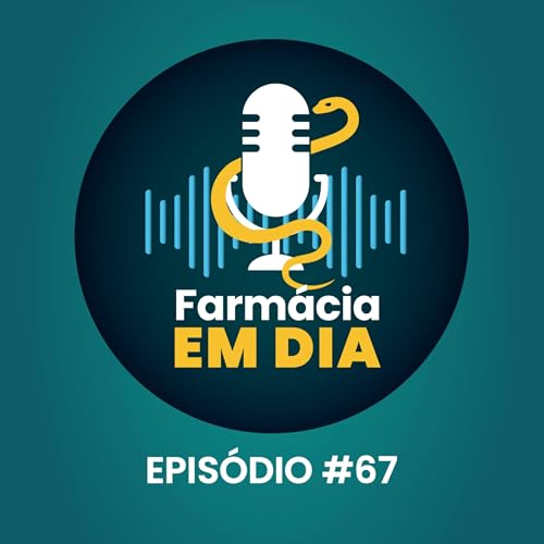 Doen&ccedil;a de Crohn: a experi&ecirc;ncia de uma farmac&ecirc;utica com doen&ccedil;a rara copertina