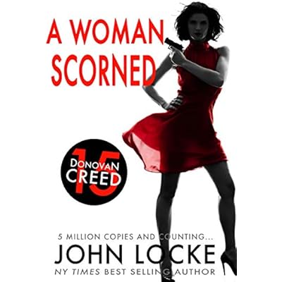 A Woman Scorned