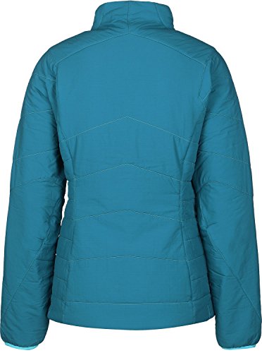 Patagonia Damen Jacke Nano-Air, Underwater Blue, M