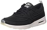 Sohle: Gummi Nike Damen WMNS Air Max Thea Ultra SI Trainer, Schwarz (Black/White/Glacier Blue), 41 EU