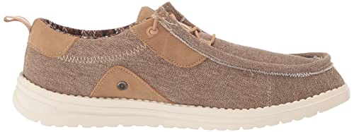 Flojos Men's Sonido Loafer 6