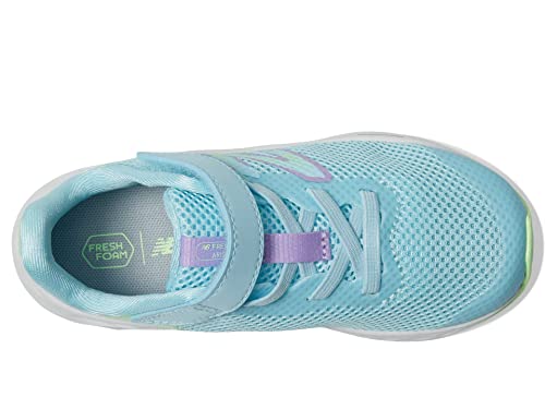 Image of New Balance Kids' Fresh Foam Arishi V4 Bungee | Running Shoes