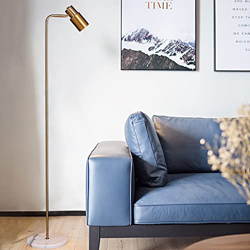 Lámpara de pie LED moderna con control remoto y temporizador para tu dormitorio 2