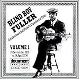 Complete Recorded Works, Vol. 1 (1935-1936)