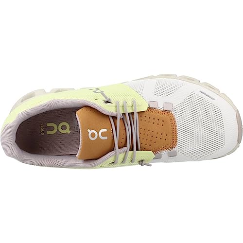 Image of On Women's Cloud 5 Sneakers
