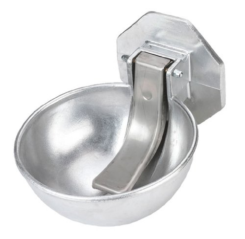 Kerbl 22175 aanbouwwastafel EuroFarm voor watervat