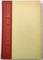 The Binding of Books B0006BRLXW Book Cover