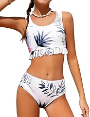 Leaves and Flower Pattern