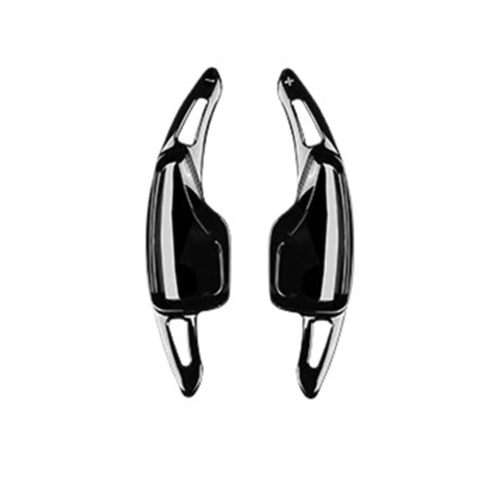 LACE2T Car Shift Paddles Car Paddle Shifter for Camaro 16-23