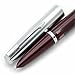 138mm Vintage Wing Sung Push Cap Vacumatic Fountain Pen F Nib 0.5mm Writing Gifts