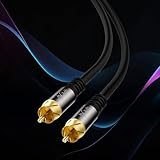 Zoom IMG-1 mygatti cavo subwoofer 10 m Zoom IMG-1 mygatti cavo subwoofer 10 m